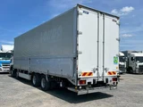2017 Nissan Diesel Quon Truck for sale, Japanese used car export - photo 9 of 21 | GULJI TRADERS