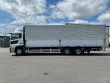 2017 Nissan Diesel Quon Truck for sale, Japanese used car export - photo 4 of 21 | GULJI TRADERS