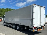 2017 Nissan Diesel Quon Truck for sale, Japanese used car export - photo 6 of 21 | GULJI TRADERS