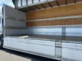 2017 Nissan Diesel Quon Truck for sale, Japanese used car export - photo 16 of 21 | GULJI TRADERS