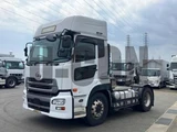 2017 Nissan Diesel Quon Truck for sale, Japanese used car export - photo 1 of 20 | GULJI TRADERS