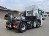 2017 Nissan Diesel Quon Truck for sale, Japanese used car export - photo 3 of 20 | GULJI TRADERS