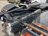 2017 Nissan Diesel Quon Truck for sale, Japanese used car export - photo 11 of 20 | GULJI TRADERS