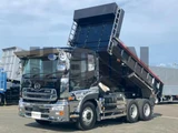 2017 Nissan Diesel Quon Truck for sale, Japanese used car export - photo 1 of 21 | GULJI TRADERS