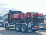 2017 Nissan Diesel Quon Truck for sale, Japanese used car export - photo 3 of 21 | GULJI TRADERS