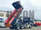 2017 Nissan Diesel Quon Truck for sale, Japanese used car export - photo 4 of 21 | GULJI TRADERS