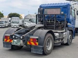 2017 Nissan Diesel Quon Truck for sale, Japanese used car export - photo 2 of 21 | GULJI TRADERS