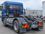 2017 Nissan Diesel Quon Truck for sale, Japanese used car export - photo 4 of 21 | GULJI TRADERS