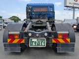 2017 Nissan Diesel Quon Truck for sale, Japanese used car export - photo 5 of 21 | GULJI TRADERS