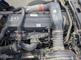 2017 Nissan Diesel Quon Truck for sale, Japanese used car export - photo 18 of 21 | GULJI TRADERS