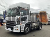 2017 Nissan Diesel Quon Truck for sale, Japanese used car export - photo 1 of 20 | GULJI TRADERS