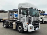 2017 Nissan Diesel Quon Truck for sale, Japanese used car export - photo 2 of 20 | GULJI TRADERS