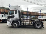 2017 Nissan Diesel Quon Truck for sale, Japanese used car export - photo 5 of 20 | GULJI TRADERS
