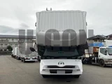2017 Nissan Diesel Quon Truck for sale, Japanese used car export - photo 19 of 20 | GULJI TRADERS