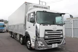 2017 Nissan Diesel Quon Truck for sale, Japanese used car export - photo 1 of 21 | GULJI TRADERS