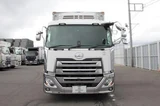 2017 Nissan Diesel Quon Truck for sale, Japanese used car export - photo 2 of 21 | GULJI TRADERS