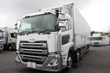 2017 Nissan Diesel Quon Truck for sale, Japanese used car export - photo 3 of 21 | GULJI TRADERS