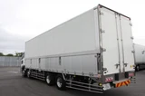 2017 Nissan Diesel Quon Truck for sale, Japanese used car export - photo 4 of 21 | GULJI TRADERS