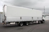 2017 Nissan Diesel Quon Truck for sale, Japanese used car export - photo 6 of 21 | GULJI TRADERS