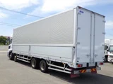 2017 Nissan Diesel Quon Truck for sale, Japanese used car export - photo 4 of 21 | GULJI TRADERS