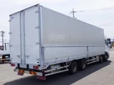 2017 Nissan Diesel Quon Truck for sale, Japanese used car export - photo 5 of 21 | GULJI TRADERS