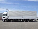 2017 Nissan Diesel Quon Truck for sale, Japanese used car export - photo 8 of 21 | GULJI TRADERS