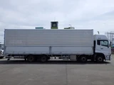 2017 Nissan Diesel Quon Truck for sale, Japanese used car export - photo 9 of 21 | GULJI TRADERS
