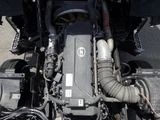 2017 Nissan Diesel Quon Truck for sale, Japanese used car export - photo 13 of 21 | GULJI TRADERS