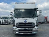 2017 Nissan Diesel Quon Truck for sale, Japanese used car export - photo 2 of 21 | GULJI TRADERS