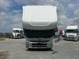 2017 Nissan Diesel Quon Truck for sale, Japanese used car export - photo 3 of 21 | GULJI TRADERS
