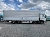 2017 Nissan Diesel Quon Truck for sale, Japanese used car export - photo 5 of 21 | GULJI TRADERS
