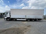 2017 Nissan Diesel Quon Truck for sale, Japanese used car export - photo 6 of 21 | GULJI TRADERS