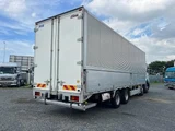 2017 Nissan Diesel Quon Truck for sale, Japanese used car export - photo 7 of 21 | GULJI TRADERS