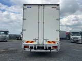 2017 Nissan Diesel Quon Truck for sale, Japanese used car export - photo 8 of 21 | GULJI TRADERS
