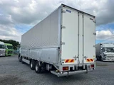 2017 Nissan Diesel Quon Truck for sale, Japanese used car export - photo 9 of 21 | GULJI TRADERS