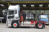 2017 Nissan Diesel Quon Truck for sale, Japanese used car export - photo 3 of 19 | GULJI TRADERS