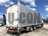 2017 Nissan Diesel Quon Truck for sale, Japanese used car export - photo 4 of 21 | GULJI TRADERS