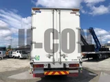 2017 Nissan Diesel Quon Truck for sale, Japanese used car export - photo 5 of 21 | GULJI TRADERS