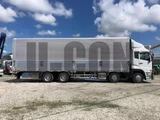 2017 Nissan Diesel Quon Truck for sale, Japanese used car export - photo 6 of 21 | GULJI TRADERS