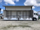 2017 Nissan Diesel Quon Truck for sale, Japanese used car export - photo 7 of 21 | GULJI TRADERS