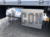 2017 Nissan Diesel Quon Truck for sale, Japanese used car export - photo 17 of 21 | GULJI TRADERS
