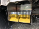 2017 Nissan Diesel Quon Truck for sale, Japanese used car export - photo 18 of 21 | GULJI TRADERS