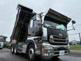 2017 Nissan Diesel Quon Truck for sale, Japanese used car export - photo 2 of 21 | GULJI TRADERS