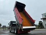 2017 Nissan Diesel Quon Truck for sale, Japanese used car export - photo 4 of 21 | GULJI TRADERS