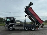 2017 Nissan Diesel Quon Truck for sale, Japanese used car export - photo 6 of 21 | GULJI TRADERS
