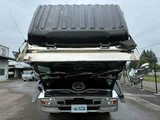 2017 Nissan Diesel Quon Truck for sale, Japanese used car export - photo 10 of 21 | GULJI TRADERS