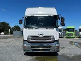 2017 Nissan Diesel Quon Truck for sale, Japanese used car export - photo 2 of 21 | GULJI TRADERS