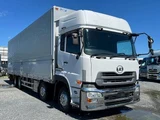 2017 Nissan Diesel Quon Truck for sale, Japanese used car export - photo 3 of 21 | GULJI TRADERS