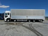 2017 Nissan Diesel Quon Truck for sale, Japanese used car export - photo 5 of 21 | GULJI TRADERS
