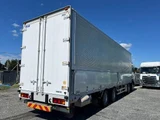2017 Nissan Diesel Quon Truck for sale, Japanese used car export - photo 6 of 21 | GULJI TRADERS